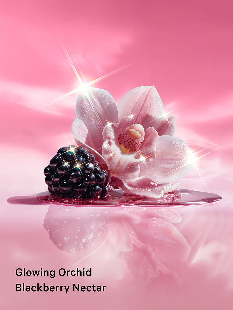 Pure Seduction Joy Shimmer Fragrance Lotion image number null