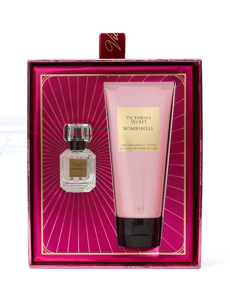 Bombshell 2-Piece Gift Set image number null
