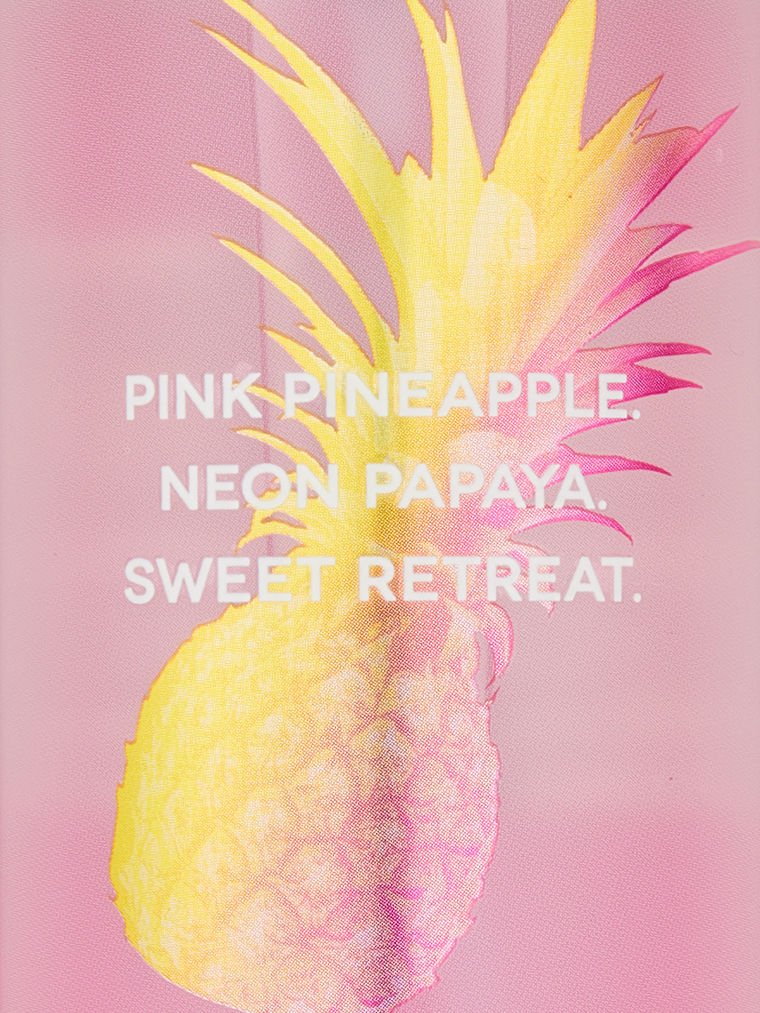Limited Edition Tropichroma Fragrance Mist image number null