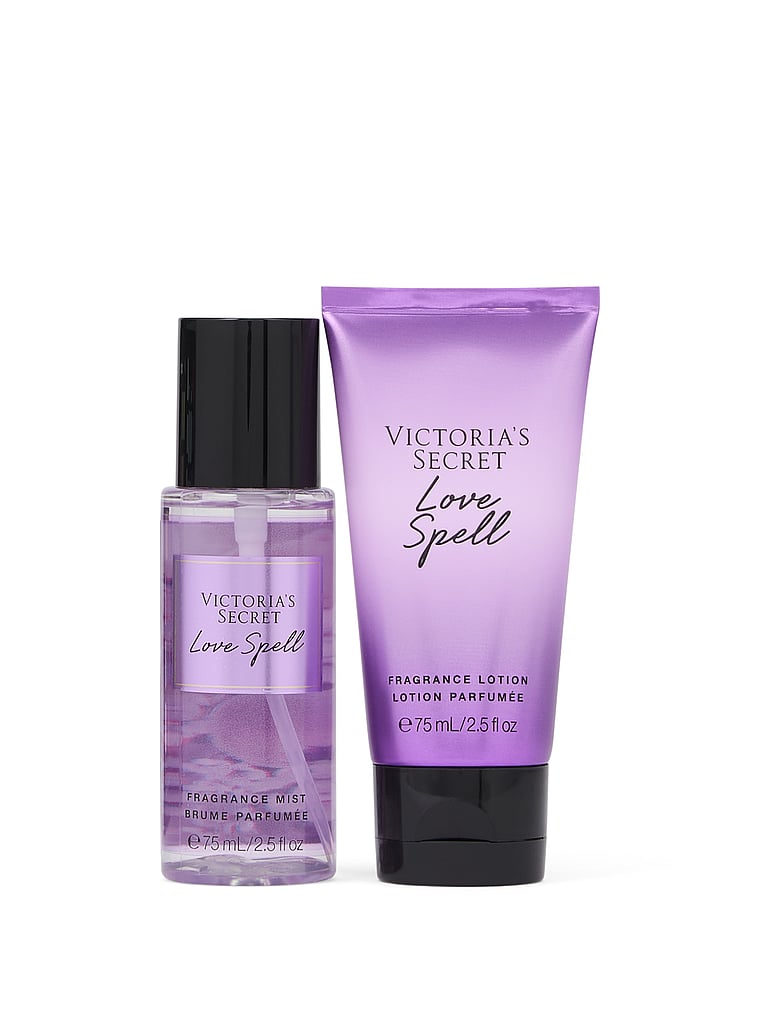 Pure Seduction Mini Fragrance Duo Gift Set image number null