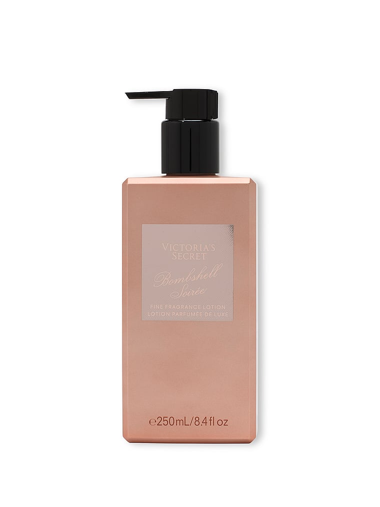 Bombshell Soir&eacute;e Fine Fragrance Lotion image number null