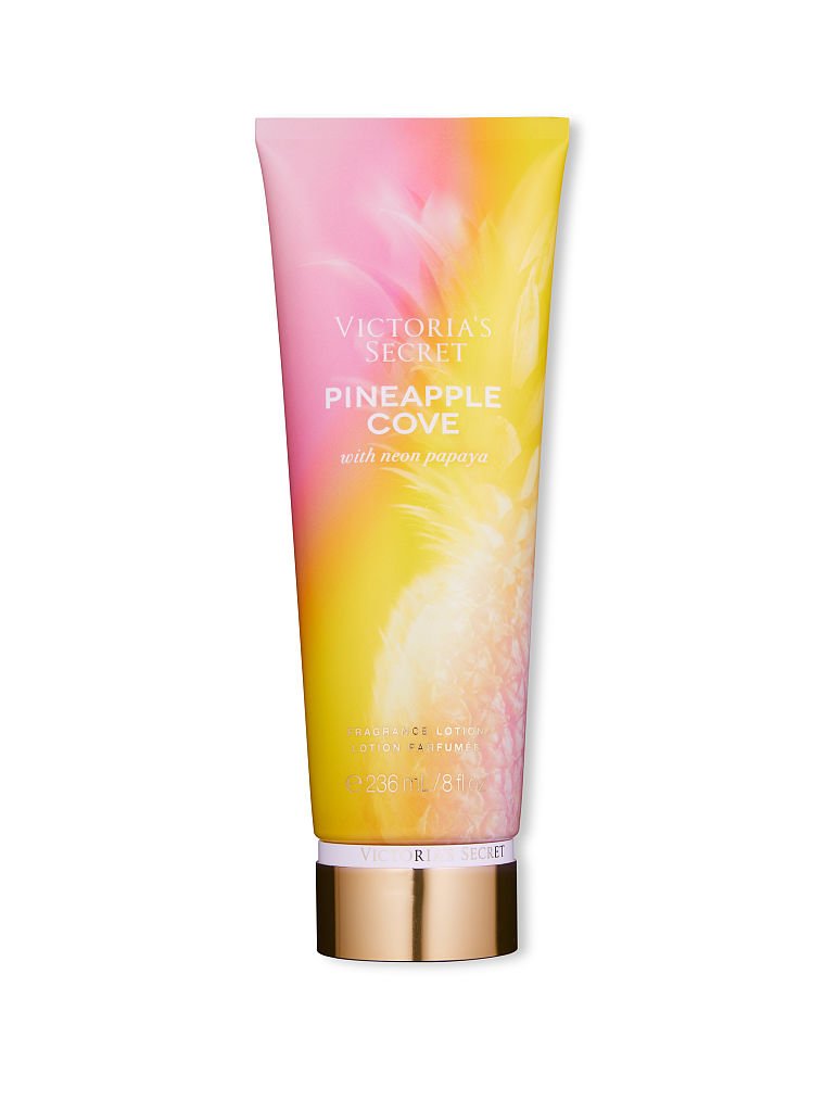 Limited Edition Tropichroma Fragrance Lotion image number null