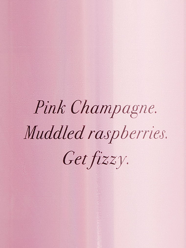 Limited Edition Highly Spirited Fragrance Mist image number null