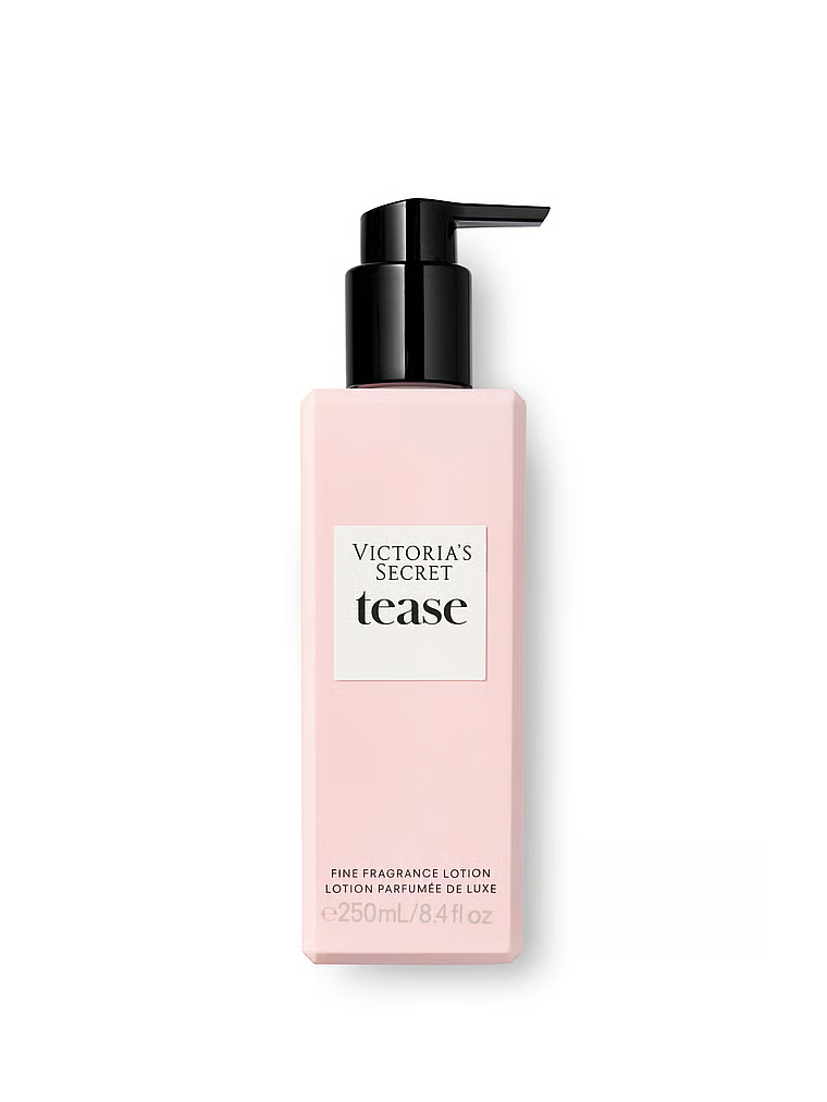 Tease Fine Fragrance Lotion image number null