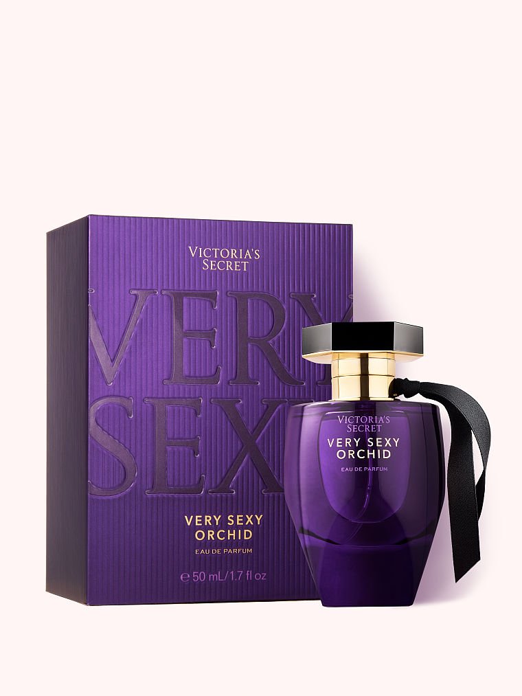 Very Sexy Orchid Eau de Parfum image number null