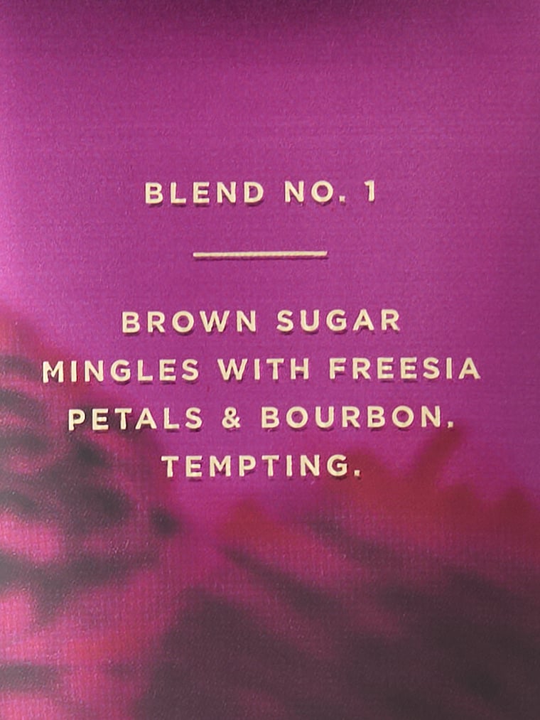 Berry Bourbon Fragrance Lotion 236ml image number null