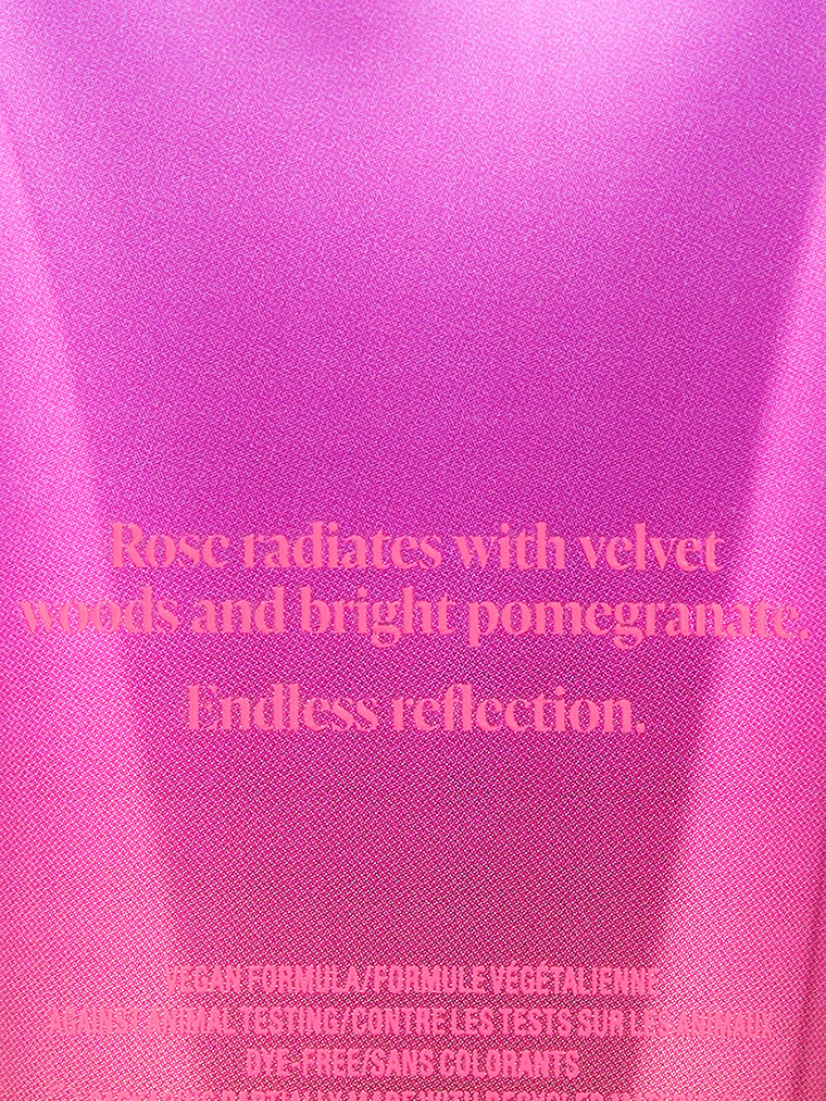 Mirrored Pom Fragrance Lotion image number null