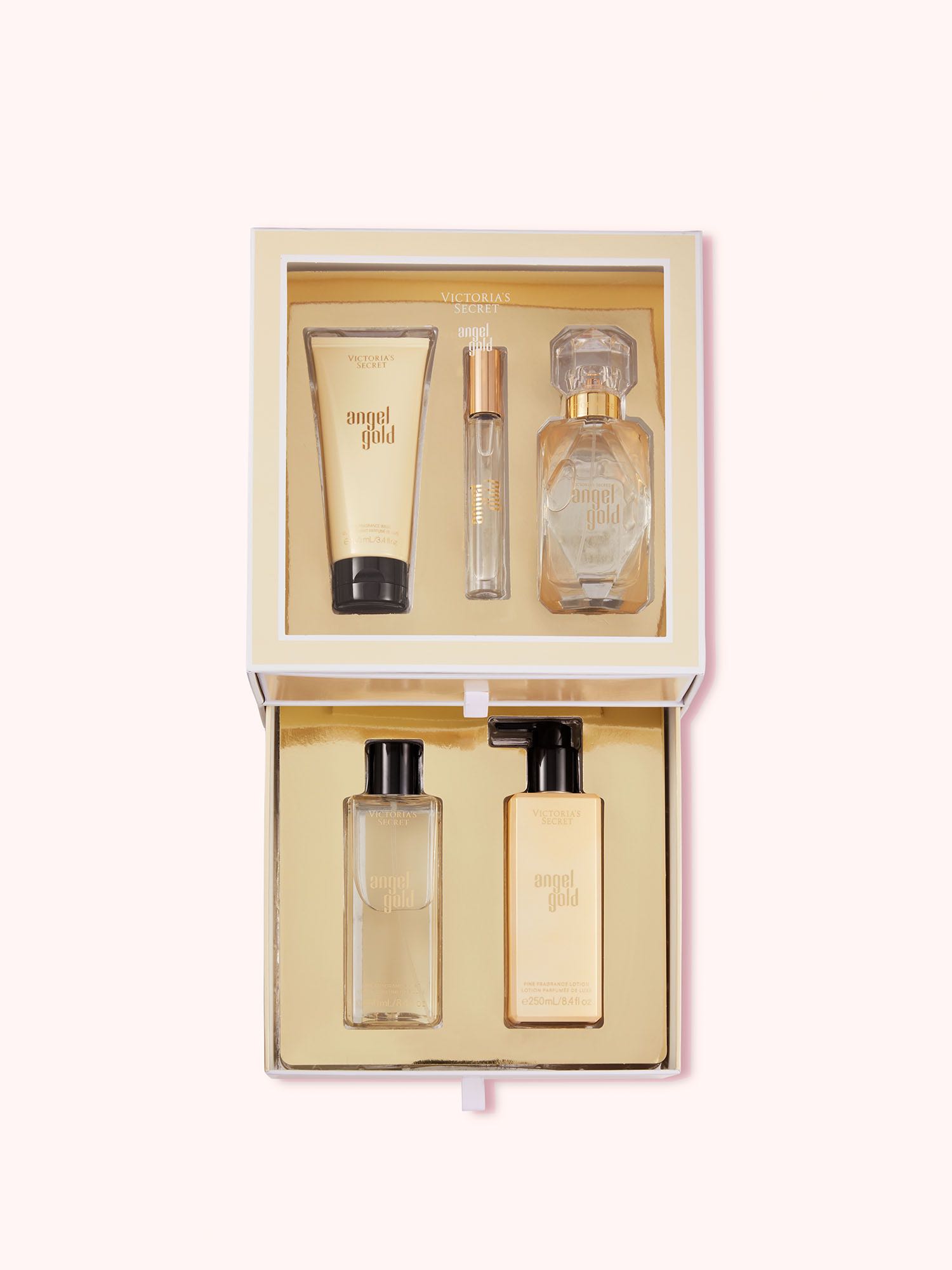 Victoria secret angel gold perfume online