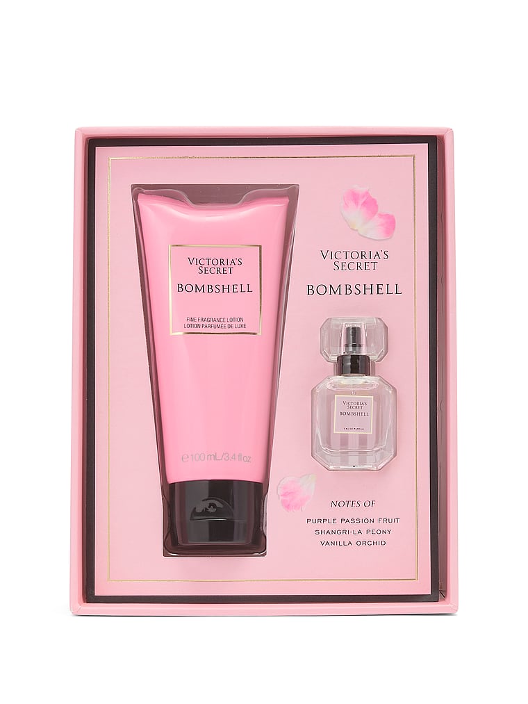 Bombshell Fragrance Duo Gift Set image number null