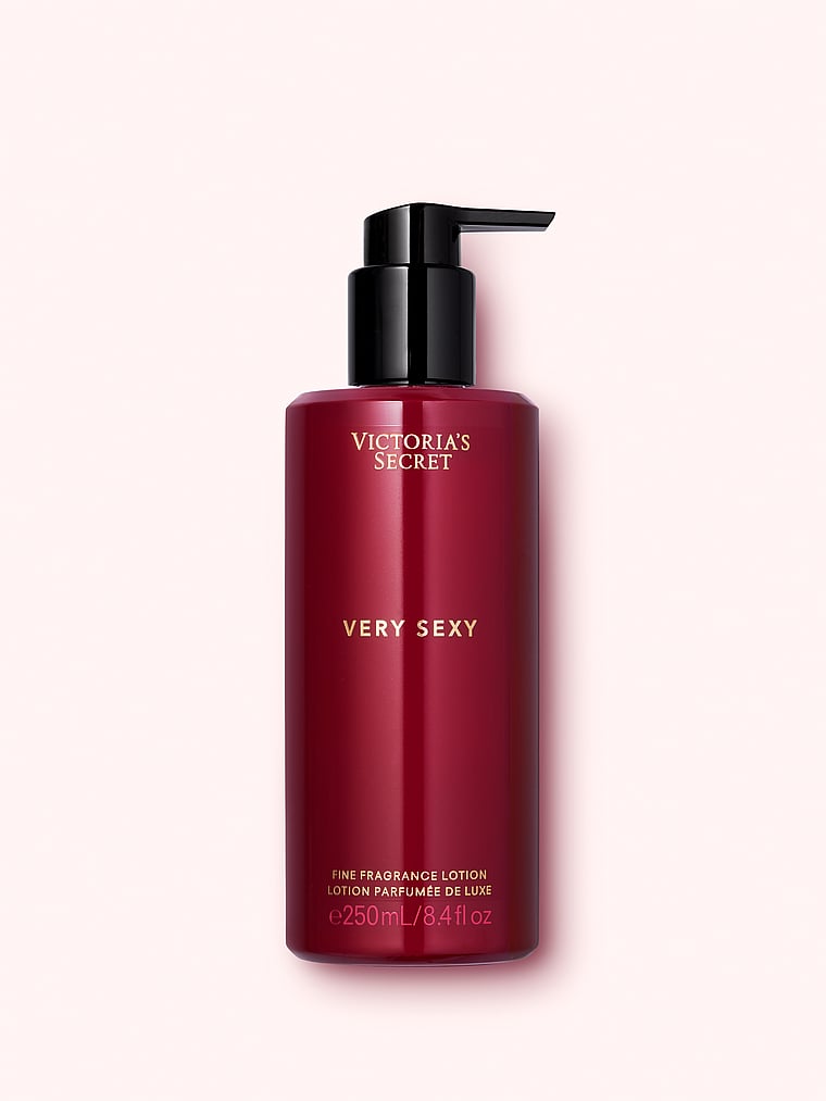 Very Sexy HER Fine Fragrance Lotion image number null
