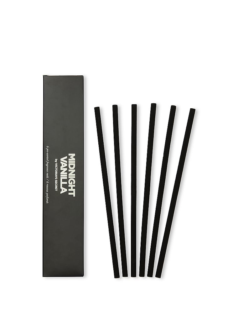 Rose Bohemia Pre-Scented Diffuser Reeds image number null