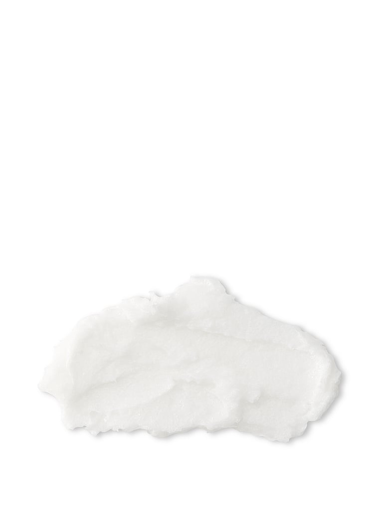 Coconut Milk Rose Whipped Body Scrub 216 g image number null