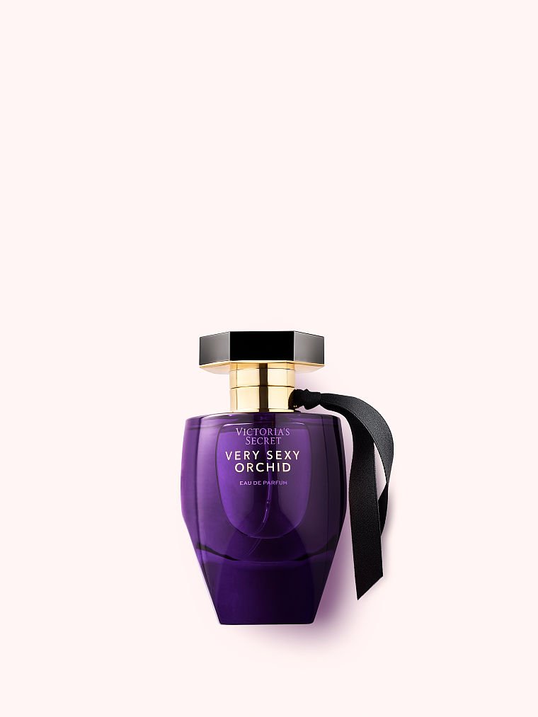 Very Sexy Orchid Eau de Parfum 50 ml