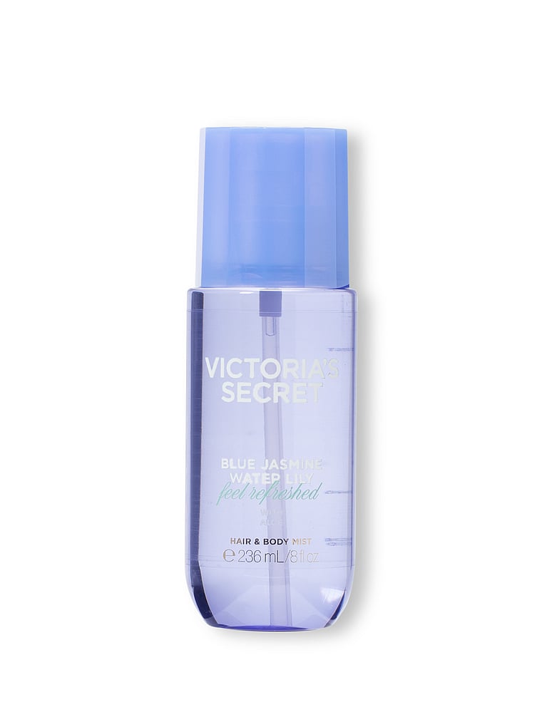 Coconut Milk Rose Hair & Body Mist 236 ml image number null