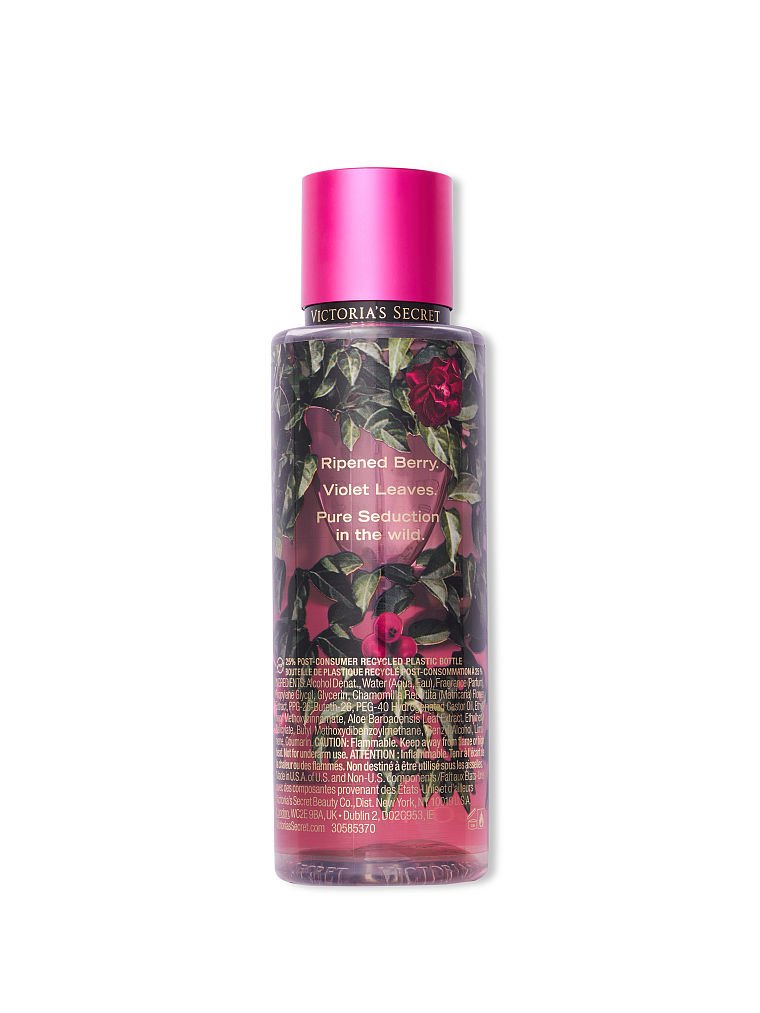 Limited Edition Untamed Fragrance Mist image number null