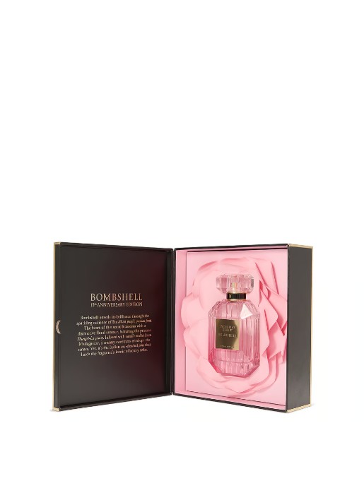 Bombshell Limited-Edition Eau de Parfum 100 ml image number null