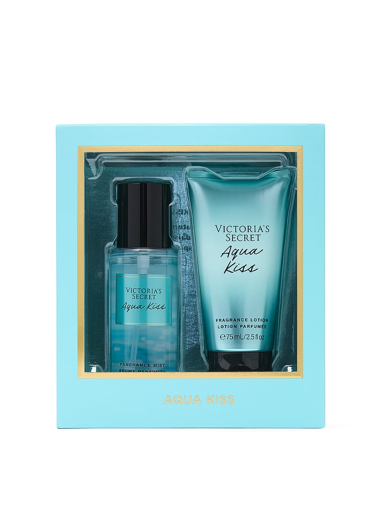 Fragrance Mist 2-Piece Gift Set image number null
