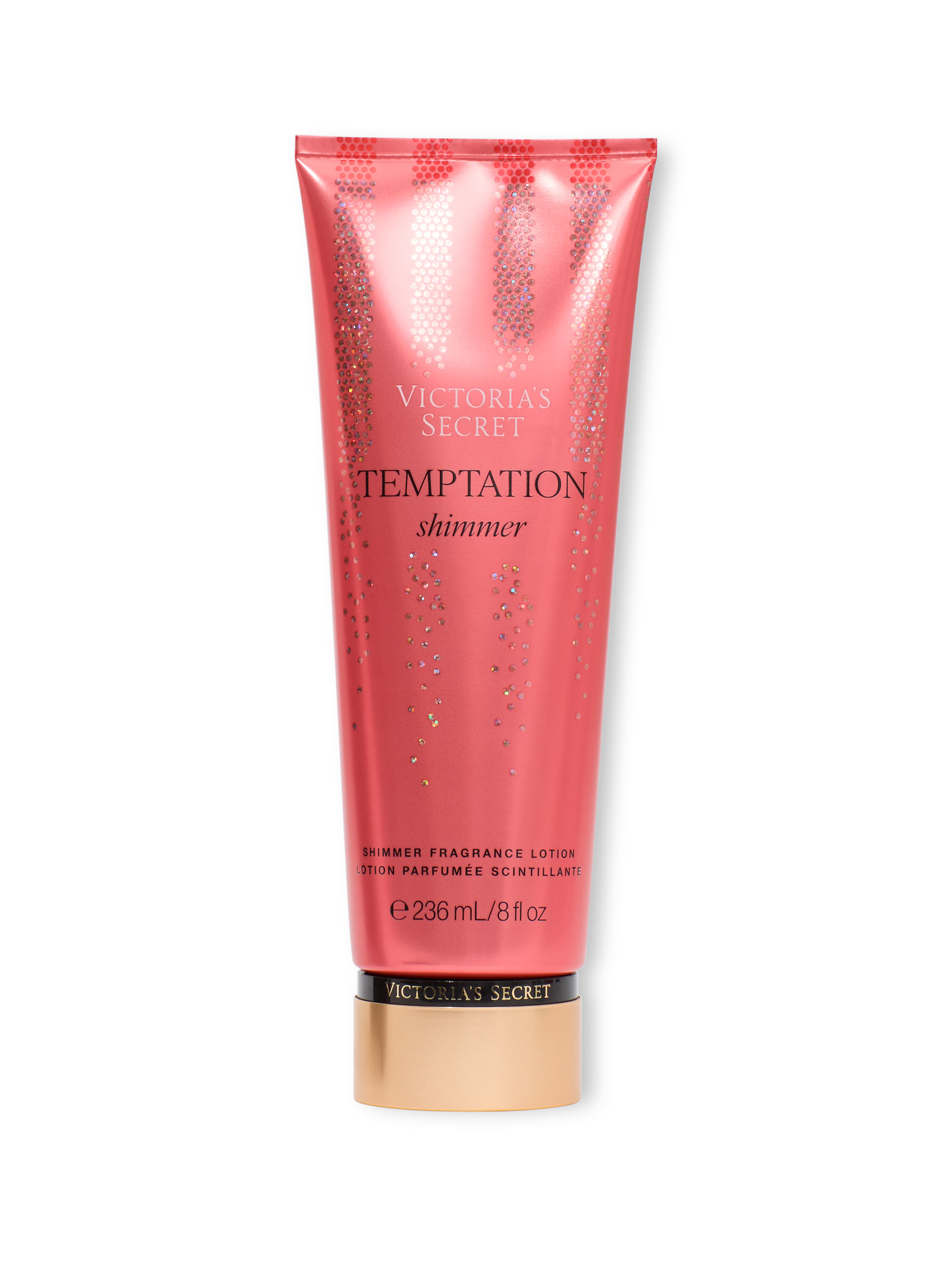 Coconut Passion Shimmer Fragrance Lotion 236 ml image number null
