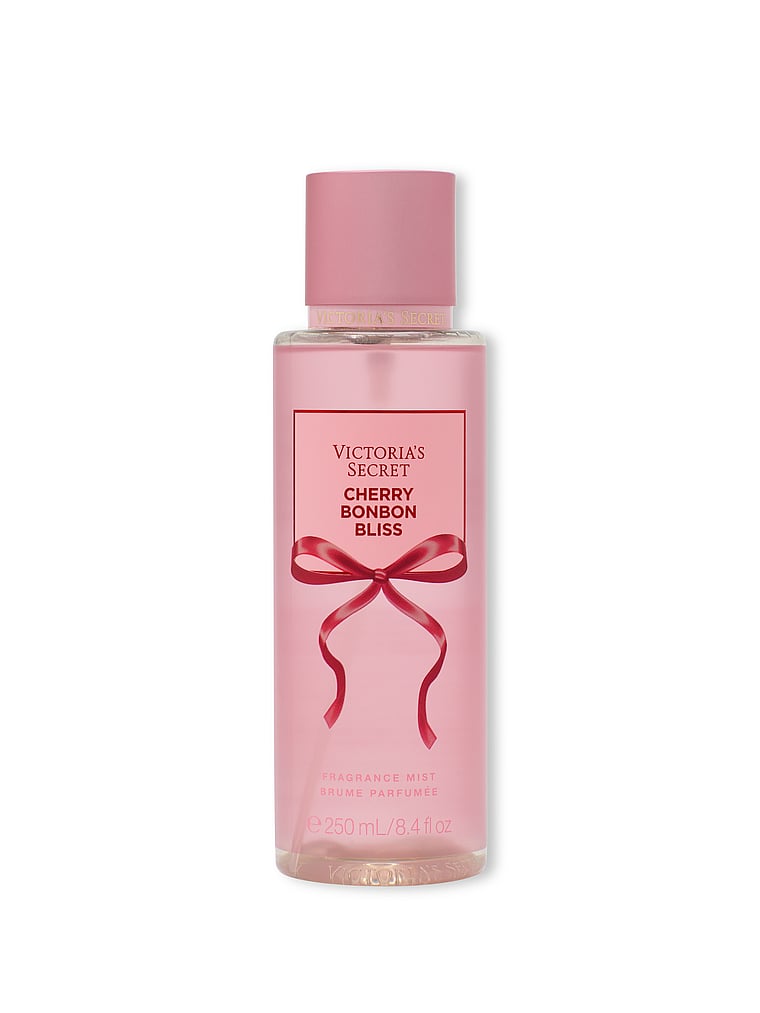 Cherry Bonbon Bliss Fragrance Mist image number null
