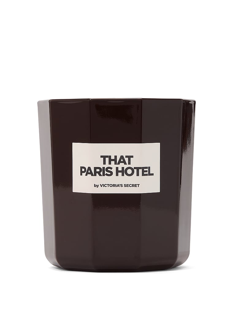 Midnight Vanilla Four Wick Candle image number null