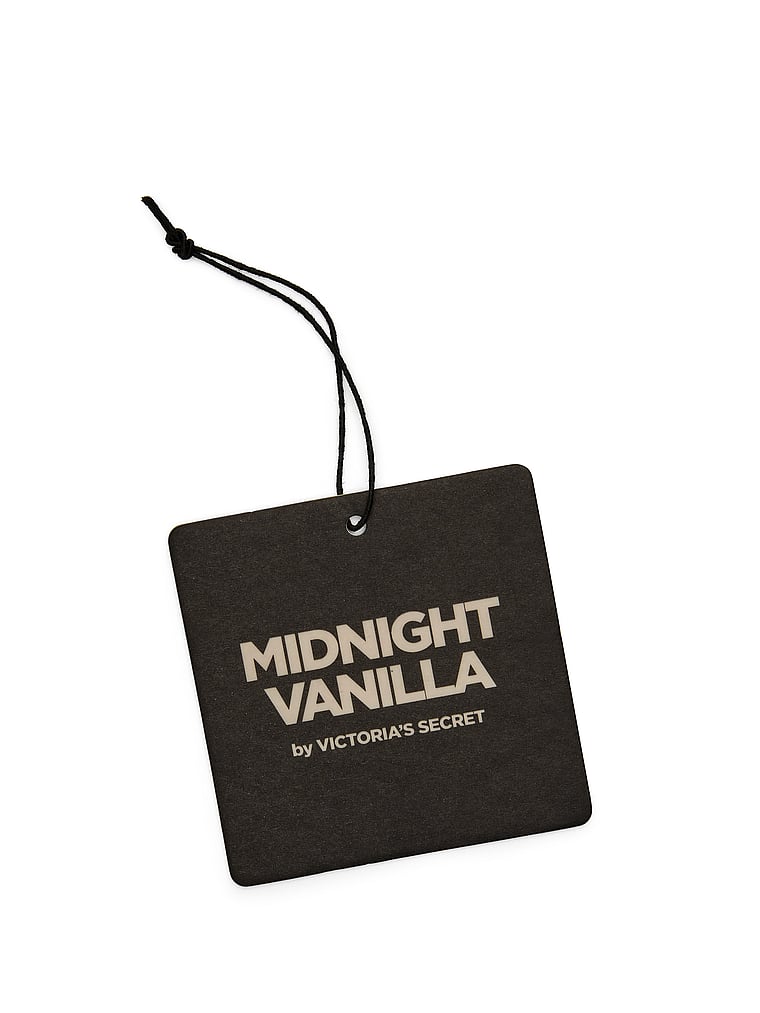 Midnight Vanilla Pre-Scented Air Freshener image number null
