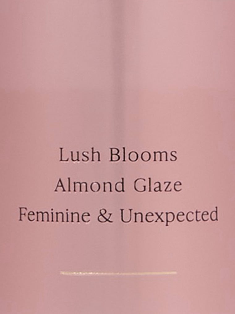 Amber Romance Amber Romance Fragrance Mist image number null