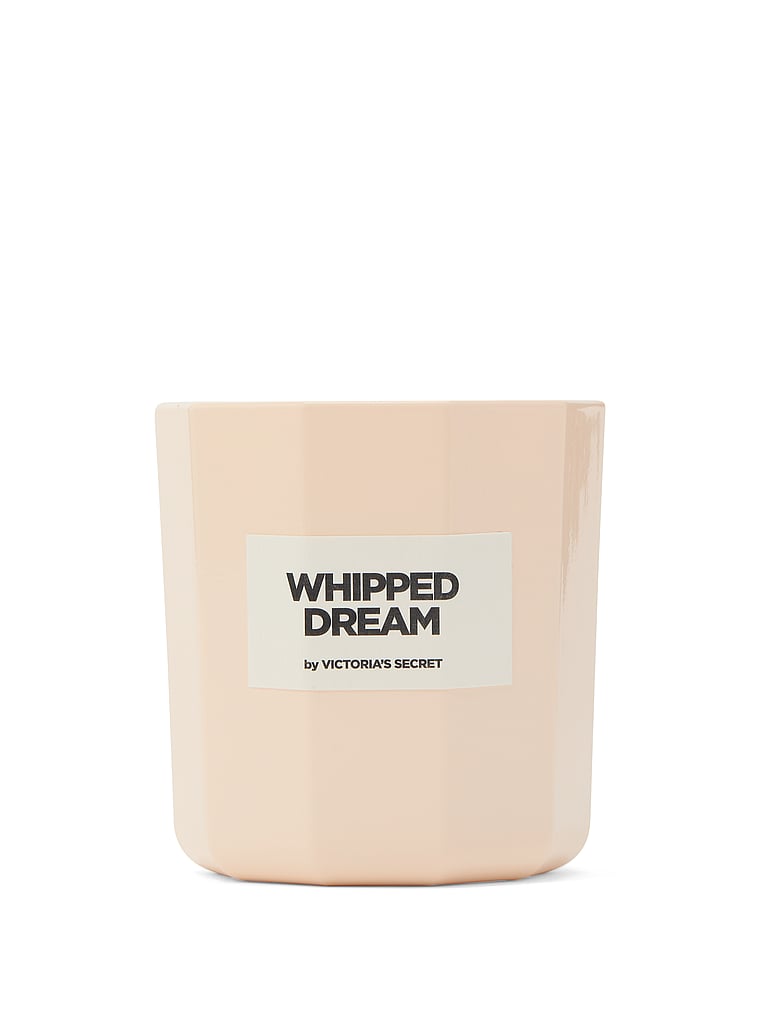 Midnight Vanilla Single Wick Candle image number null
