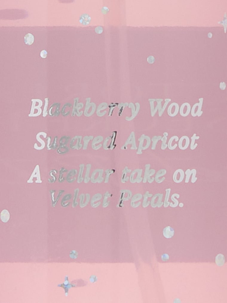 Pure Seduction Starlit Fragrance Mist 250 ml image number null