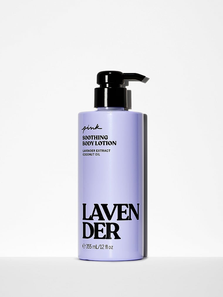 Pink Apple Body Lotion 355 ml image number null