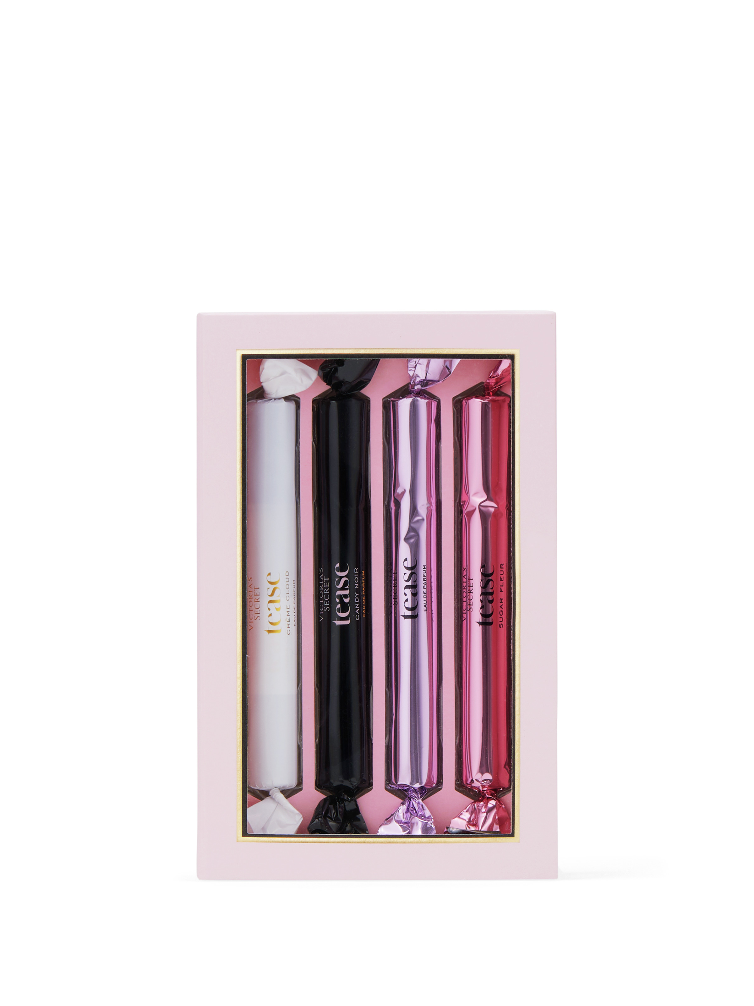 The Tease Confection Collection