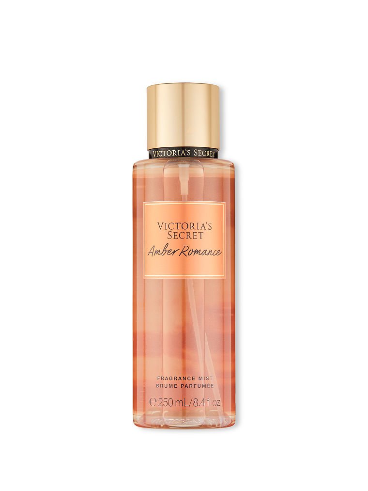Amber Romance Body Mist 250 ml