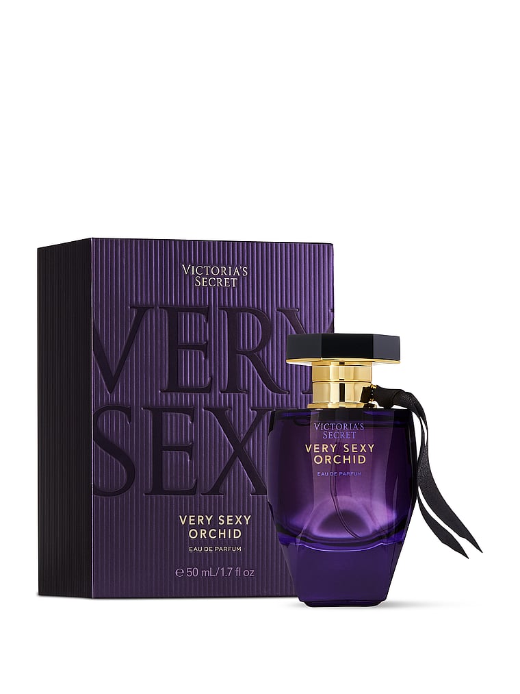 Very Sexy Orchid Eau de Parfum 1.7 oz image number null