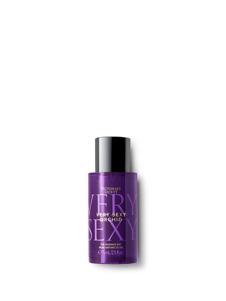 Very Sexy Orchid Travel Fine Fragrance Mist image number null