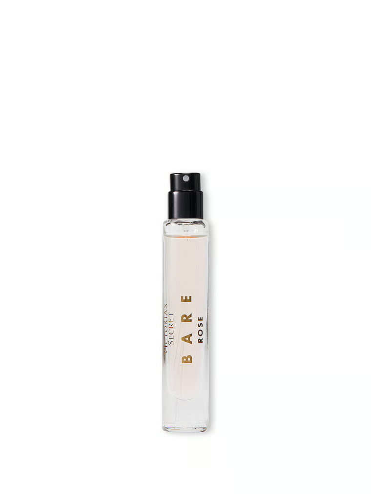 Bare Rose Eau de Parfum Travel Spray