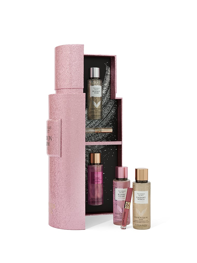 Shimmer Icons Fragrance Gift Set image number null