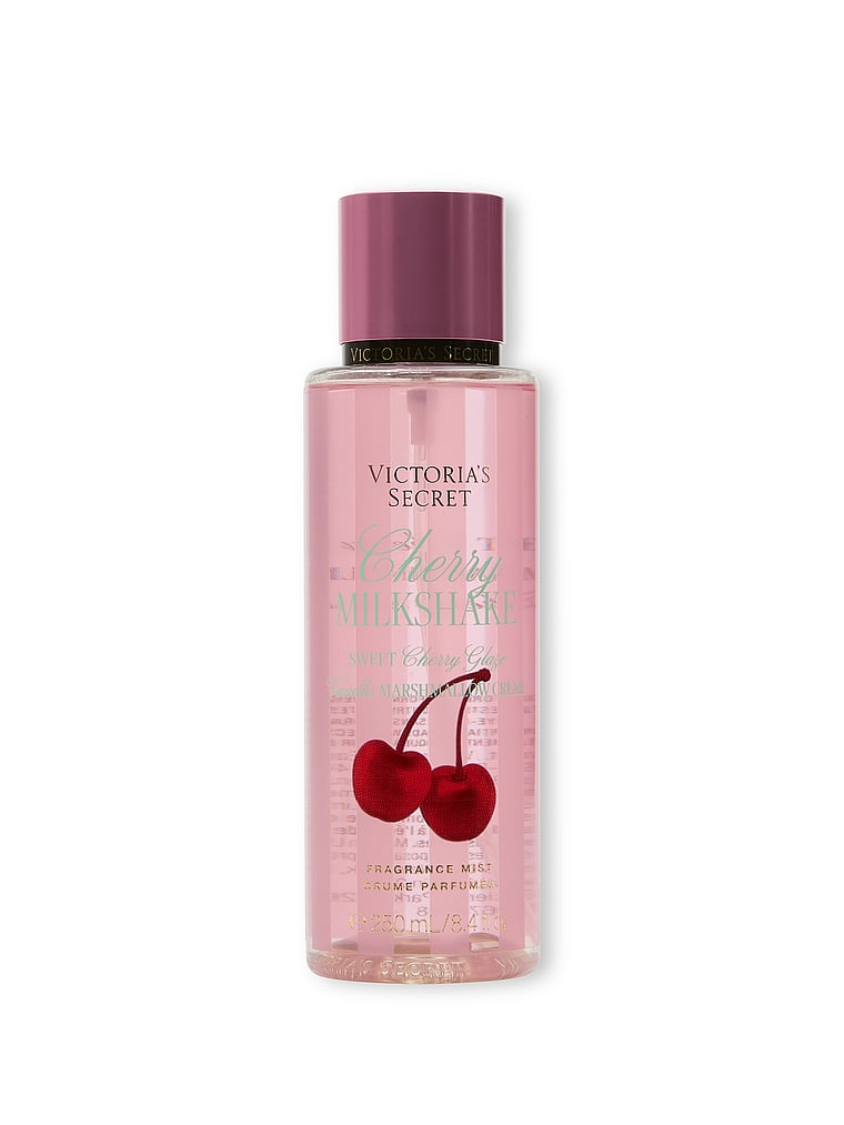 Cherry Bite Fragrance Mist image number null