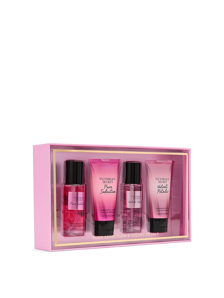 Fragrance Mini Mist & Lotion Coffret image number null