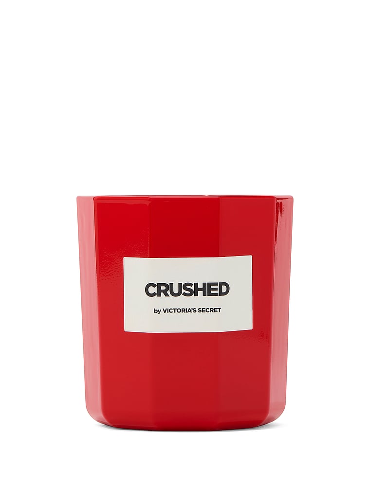 Midnight Vanilla Single Wick Candle image number null