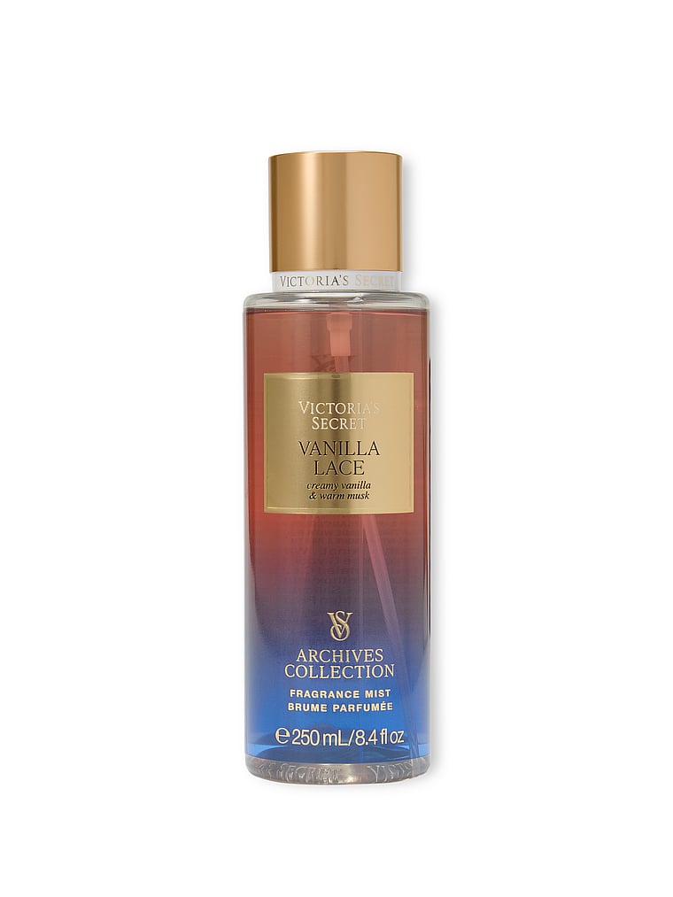 Strawberries & Champagne Fragrance Mist 250 ml image number null