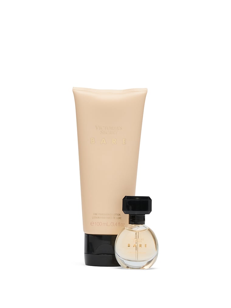 Bare Fragrance Duo Gift Set image number null