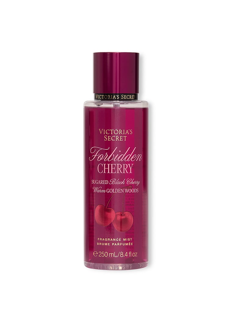 Cherry Bite Fragrance Mist image number null