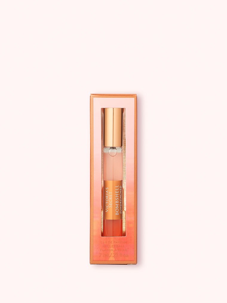 Eau de Parfum Rollerball image number null