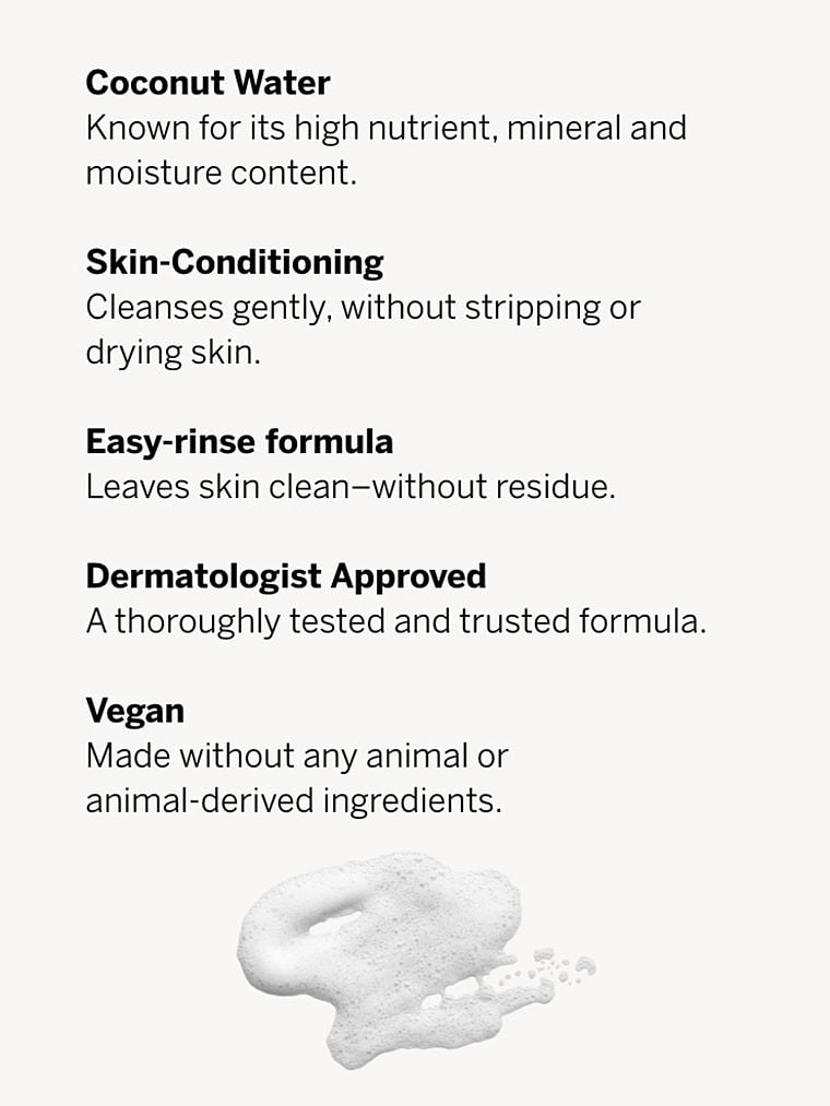 Vanilla Body Wash 355 ml image number null