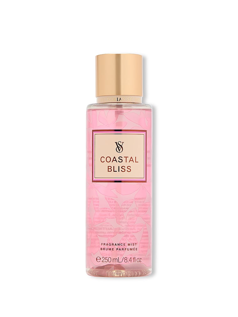 Coastal Bliss Body Mist image number null