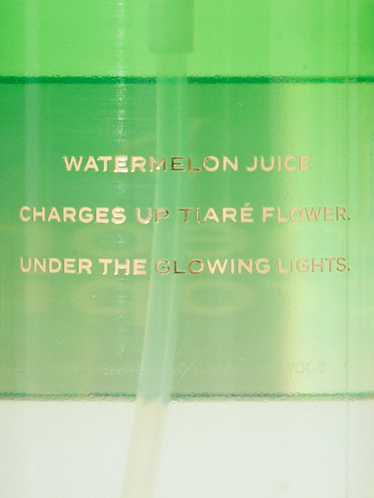 Neon Tropic Body Mist image number null