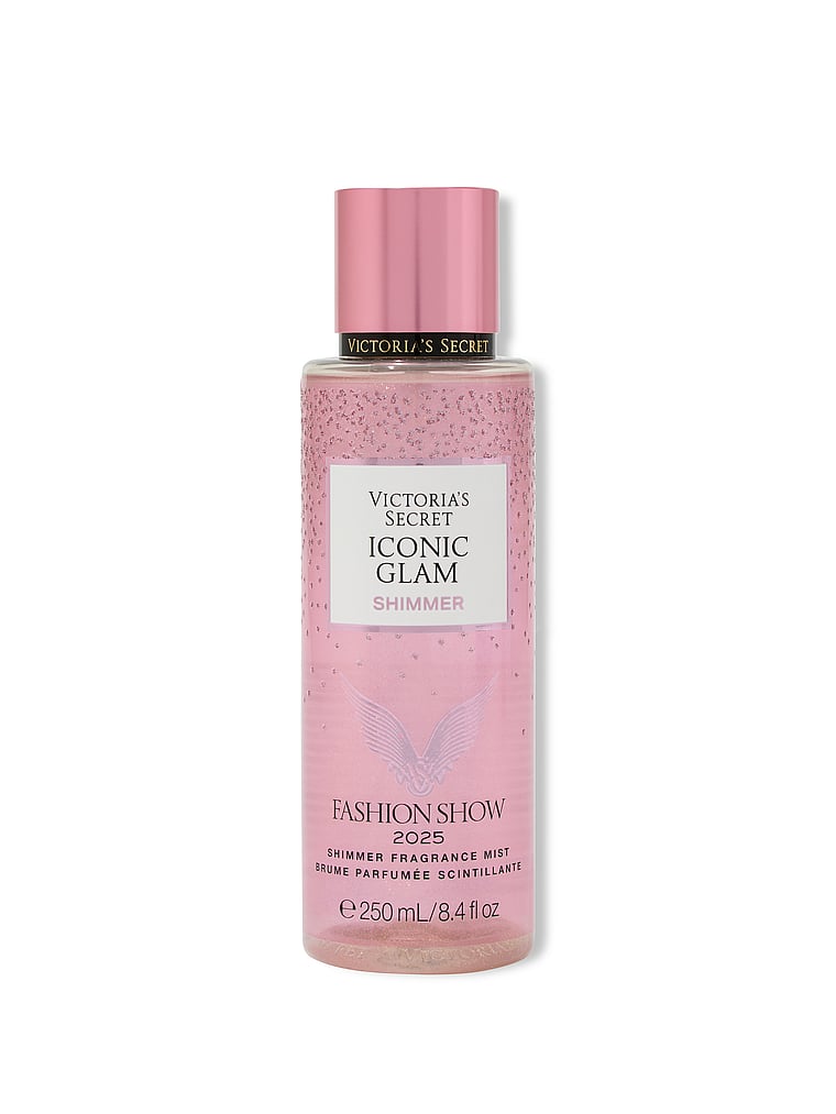 Radiant Wings Shimmer Fragrance Mist 250ml image number null