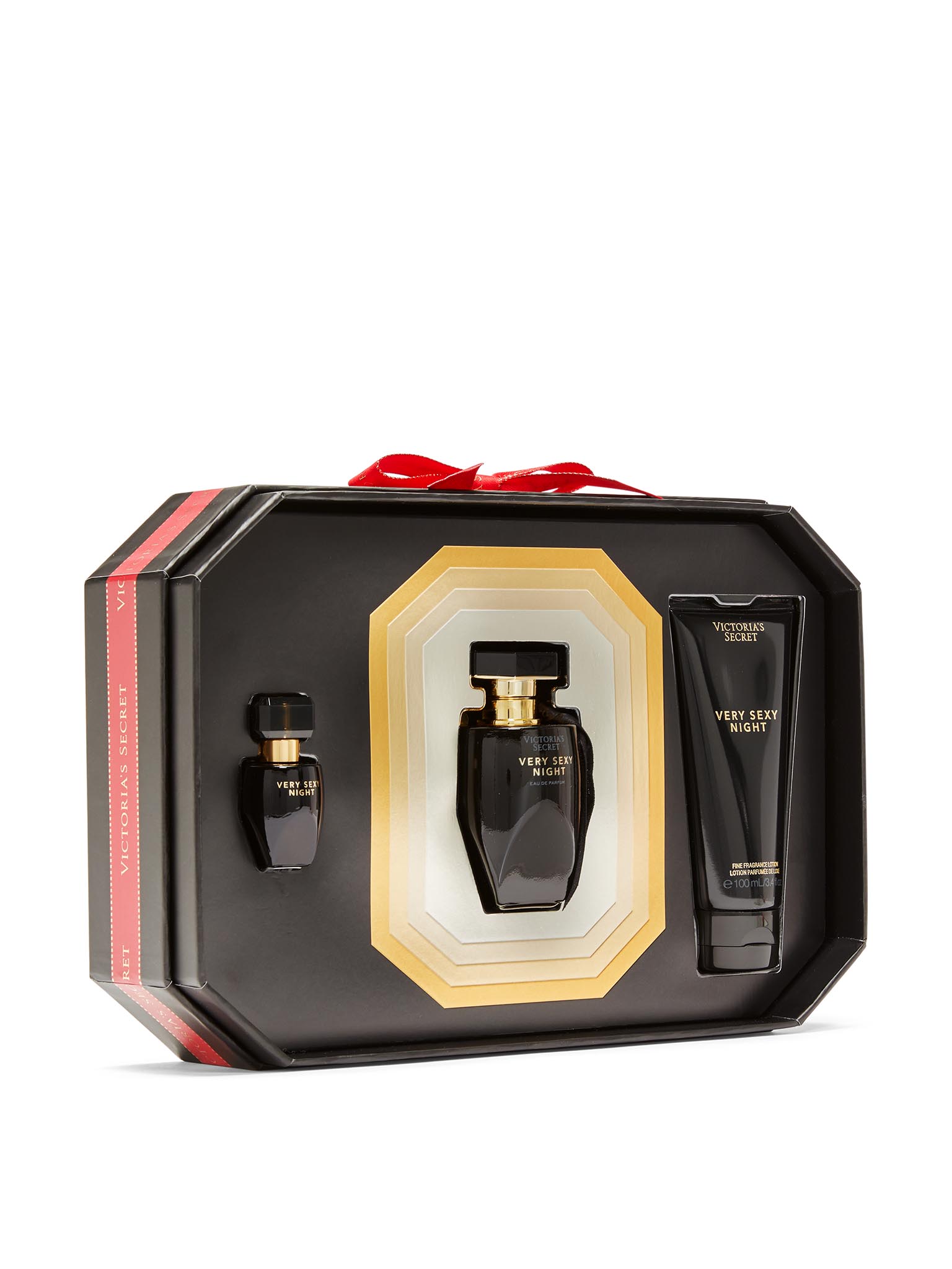 Buy Very Sexy Night Luxe Fragrance Set Victoria s Secret