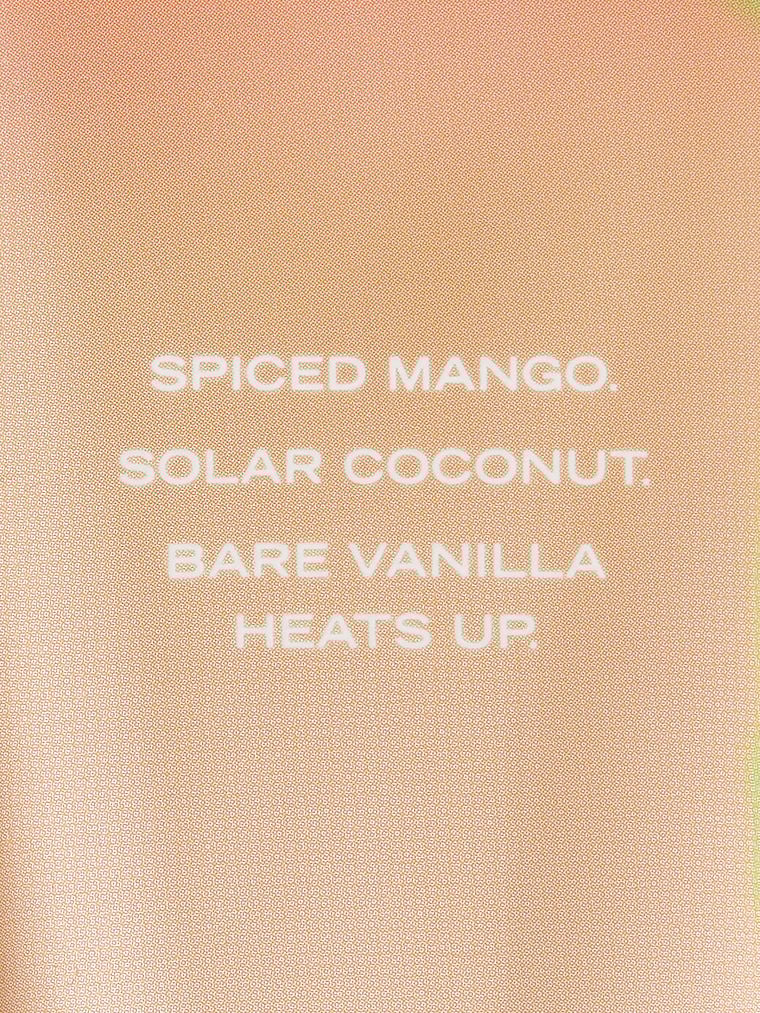 Limited Edition Heat Fragrance Lotion image number null
