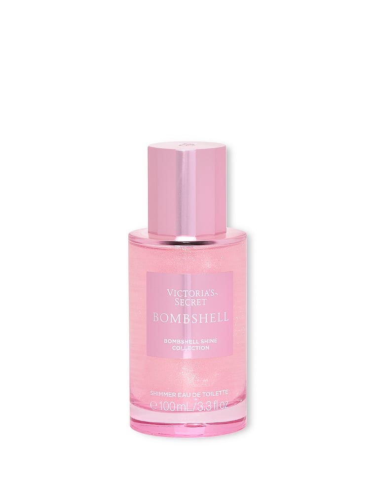 Bombshell Shine Shimmer Eau de Toilette image number null