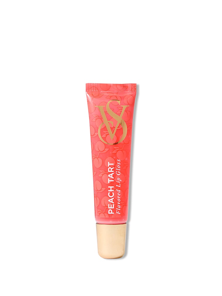 Peach Tart Flavor Gloss image number null